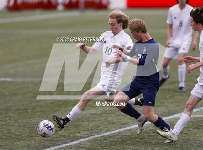 Thumbnail 2 in Waterford @ Maeser Prep Academy (UHSAA 2A Semifinal) photogallery.