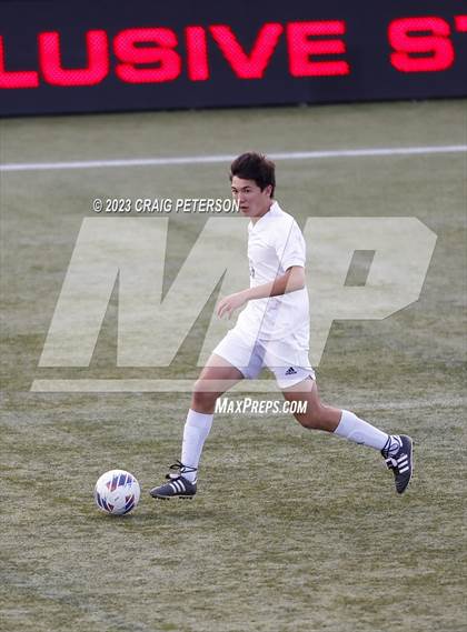Thumbnail 3 in Waterford @ Maeser Prep Academy (UHSAA 2A Semifinal) photogallery.
