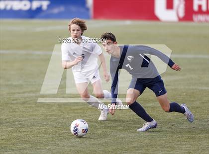 Thumbnail 2 in Waterford @ Maeser Prep Academy (UHSAA 2A Semifinal) photogallery.