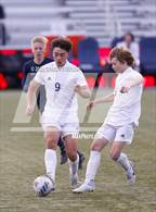 Photo from the gallery "Waterford @ Maeser Prep Academy (UHSAA 2A Semifinal)"