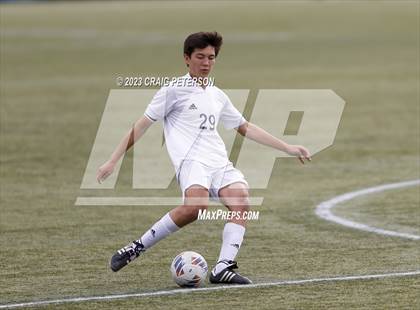 Thumbnail 1 in Waterford @ Maeser Prep Academy (UHSAA 2A Semifinal) photogallery.