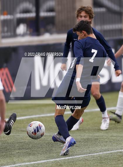 Thumbnail 3 in Waterford @ Maeser Prep Academy (UHSAA 2A Semifinal) photogallery.