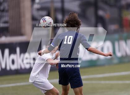 Thumbnail 1 in Waterford @ Maeser Prep Academy (UHSAA 2A Semifinal) photogallery.