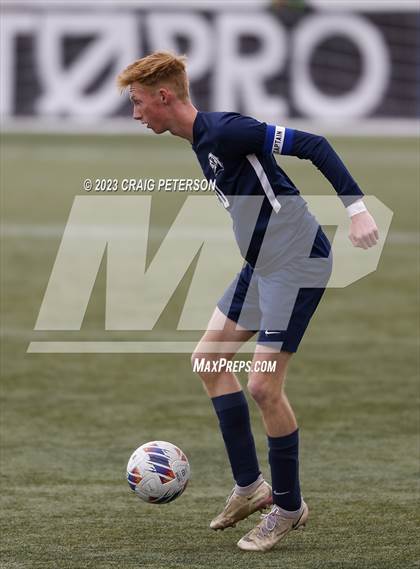 Thumbnail 1 in Waterford @ Maeser Prep Academy (UHSAA 2A Semifinal) photogallery.