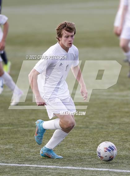 Thumbnail 3 in Waterford @ Maeser Prep Academy (UHSAA 2A Semifinal) photogallery.