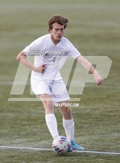 Thumbnail 2 in Waterford @ Maeser Prep Academy (UHSAA 2A Semifinal) photogallery.