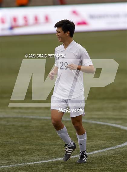 Thumbnail 1 in Waterford @ Maeser Prep Academy (UHSAA 2A Semifinal) photogallery.