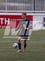 Photo from the gallery "Waterford @ Maeser Prep Academy (UHSAA 2A Semifinal)"