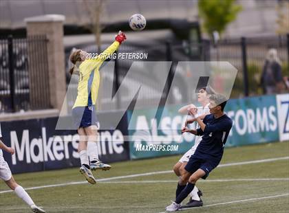 Thumbnail 2 in Waterford @ Maeser Prep Academy (UHSAA 2A Semifinal) photogallery.