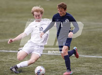 Thumbnail 1 in Waterford @ Maeser Prep Academy (UHSAA 2A Semifinal) photogallery.
