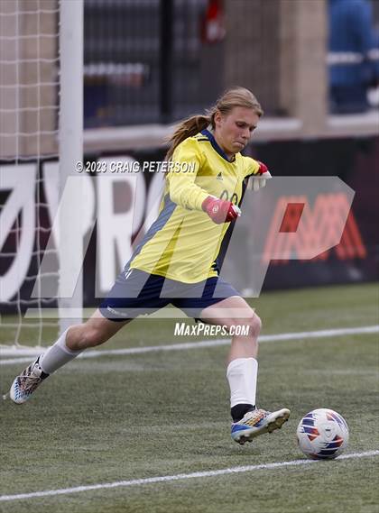 Thumbnail 2 in Waterford @ Maeser Prep Academy (UHSAA 2A Semifinal) photogallery.