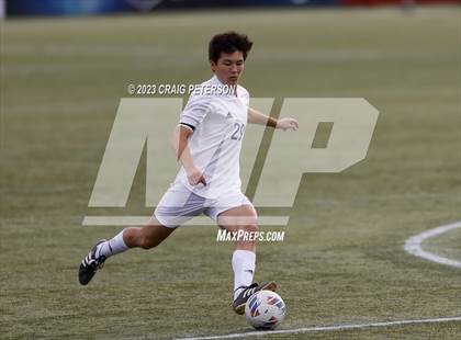 Thumbnail 2 in Waterford @ Maeser Prep Academy (UHSAA 2A Semifinal) photogallery.