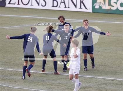 Thumbnail 1 in Waterford @ Maeser Prep Academy (UHSAA 2A Semifinal) photogallery.
