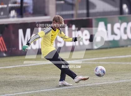 Thumbnail 3 in Waterford @ Maeser Prep Academy (UHSAA 2A Semifinal) photogallery.