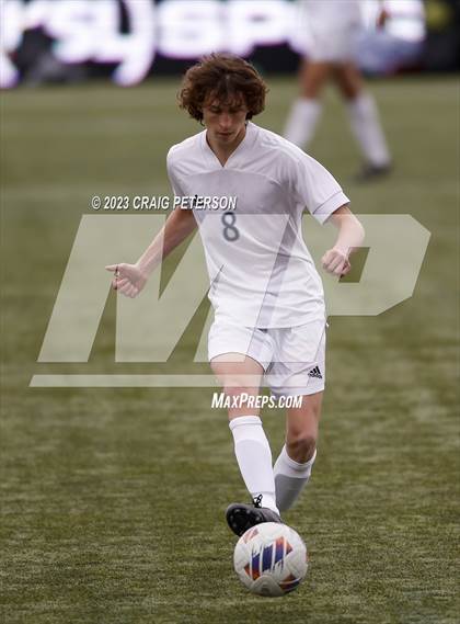 Thumbnail 3 in Waterford @ Maeser Prep Academy (UHSAA 2A Semifinal) photogallery.