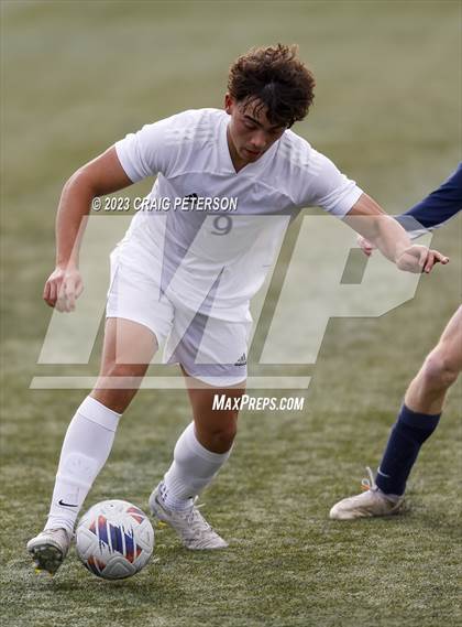 Thumbnail 2 in Waterford @ Maeser Prep Academy (UHSAA 2A Semifinal) photogallery.