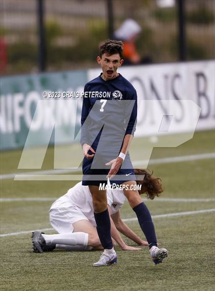 Thumbnail 1 in Waterford @ Maeser Prep Academy (UHSAA 2A Semifinal) photogallery.