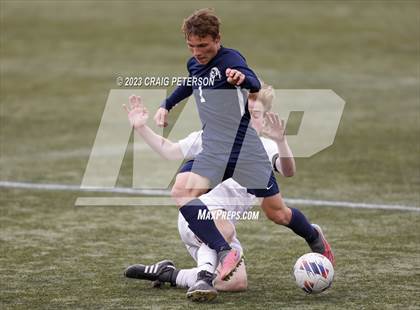 Thumbnail 3 in Waterford @ Maeser Prep Academy (UHSAA 2A Semifinal) photogallery.