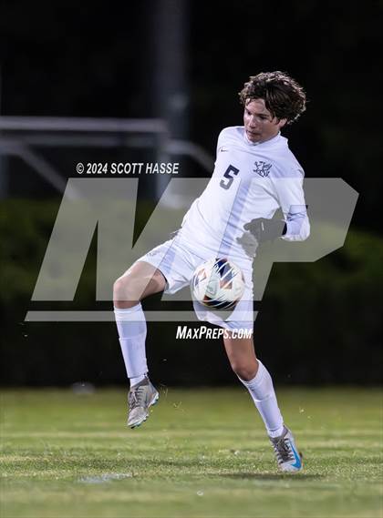 Thumbnail 2 in Greenhills vs. Williamston (MHSAA D3 Reg Final) photogallery.