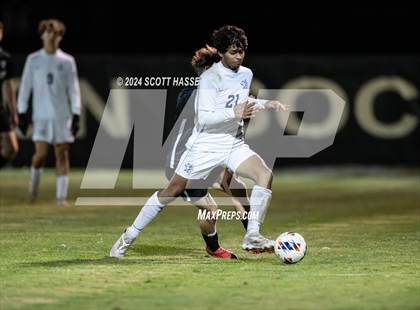 Thumbnail 3 in Greenhills vs. Williamston (MHSAA D3 Reg Final) photogallery.