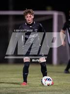 Photo from the gallery "Greenhills vs. Williamston (MHSAA D3 Reg Final)"