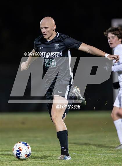 Thumbnail 1 in Greenhills vs. Williamston (MHSAA D3 Reg Final) photogallery.