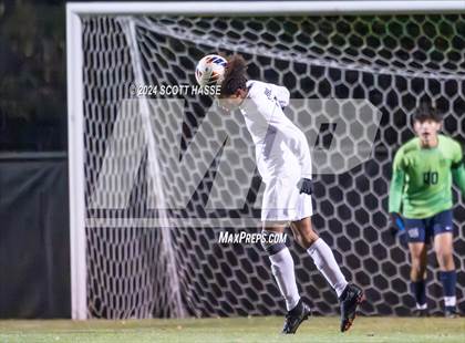 Thumbnail 3 in Greenhills vs. Williamston (MHSAA D3 Reg Final) photogallery.