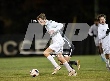 Thumbnail 3 in Greenhills vs. Williamston (MHSAA D3 Reg Final) photogallery.