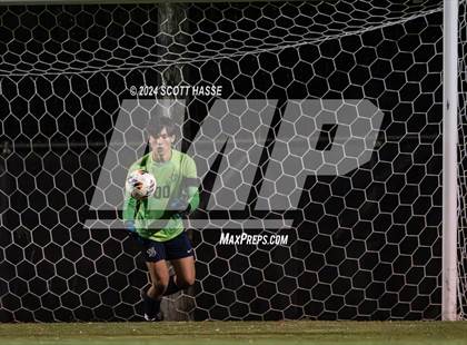 Thumbnail 1 in Greenhills vs. Williamston (MHSAA D3 Reg Final) photogallery.