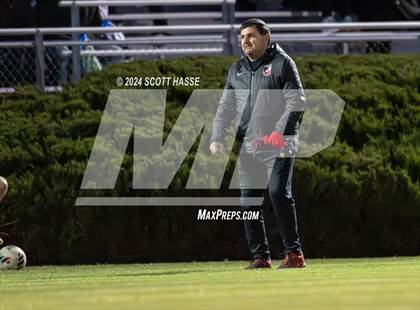 Thumbnail 1 in Greenhills vs. Williamston (MHSAA D3 Reg Final) photogallery.