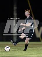 Photo from the gallery "Greenhills vs. Williamston (MHSAA D3 Reg Final)"