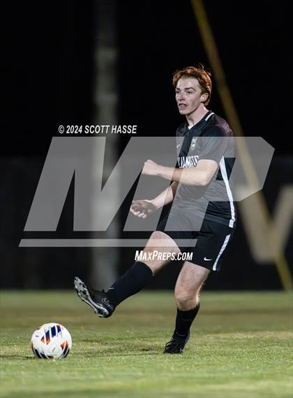 Thumbnail 3 in Greenhills vs. Williamston (MHSAA D3 Reg Final) photogallery.
