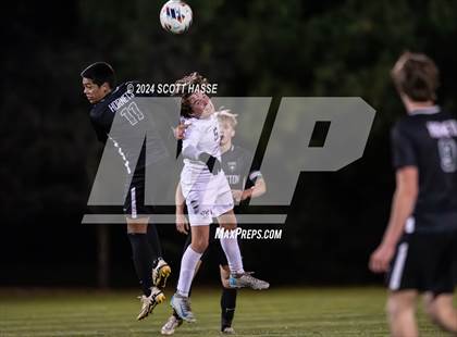 Thumbnail 3 in Greenhills vs. Williamston (MHSAA D3 Reg Final) photogallery.