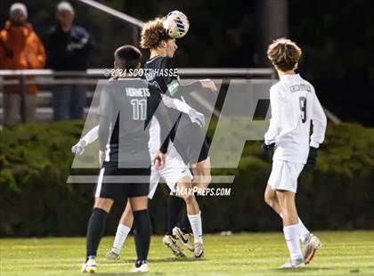 Thumbnail 1 in Greenhills vs. Williamston (MHSAA D3 Reg Final) photogallery.