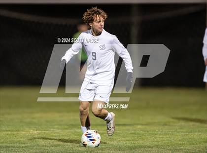 Thumbnail 2 in Greenhills vs. Williamston (MHSAA D3 Reg Final) photogallery.