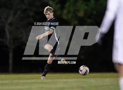 Thumbnail 2 in Greenhills vs. Williamston (MHSAA D3 Reg Final) photogallery.