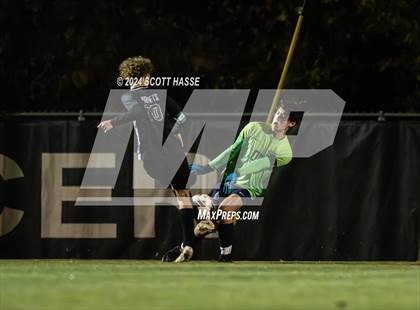 Thumbnail 3 in Greenhills vs. Williamston (MHSAA D3 Reg Final) photogallery.