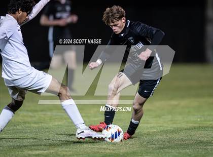 Thumbnail 1 in Greenhills vs. Williamston (MHSAA D3 Reg Final) photogallery.