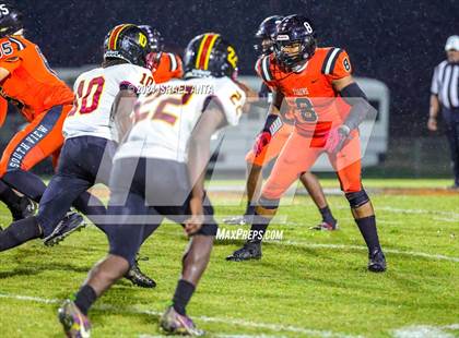 Thumbnail 2 in Douglas Byrd @ South View photogallery.