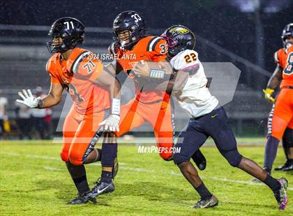 Thumbnail 2 in Douglas Byrd @ South View photogallery.