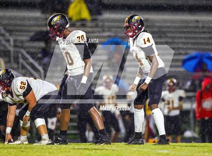 Thumbnail 1 in Douglas Byrd @ South View photogallery.