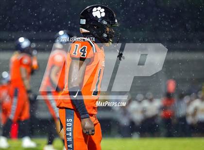 Thumbnail 1 in Douglas Byrd @ South View photogallery.