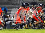 Photo from the gallery "Douglas Byrd @ South View"