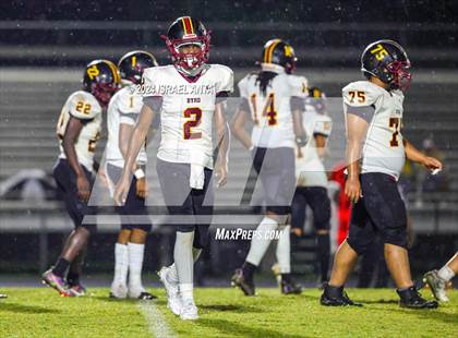 Thumbnail 2 in Douglas Byrd @ South View photogallery.