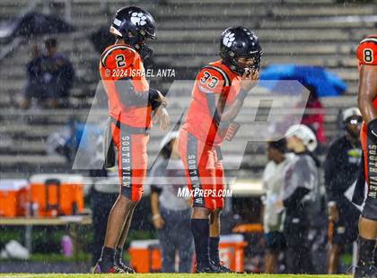 Thumbnail 2 in Douglas Byrd @ South View photogallery.