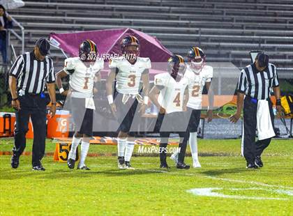Thumbnail 2 in Douglas Byrd @ South View photogallery.