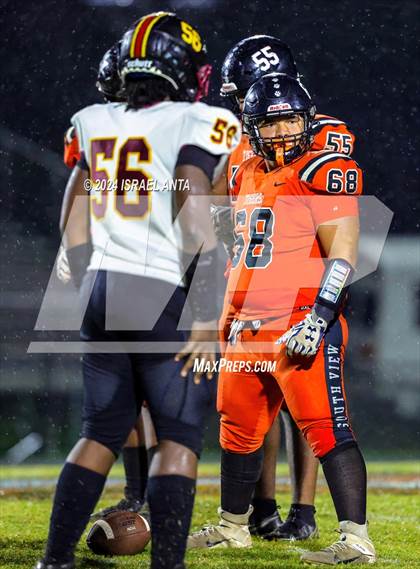 Thumbnail 3 in Douglas Byrd @ South View photogallery.