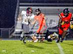 Photo from the gallery "Douglas Byrd @ South View"