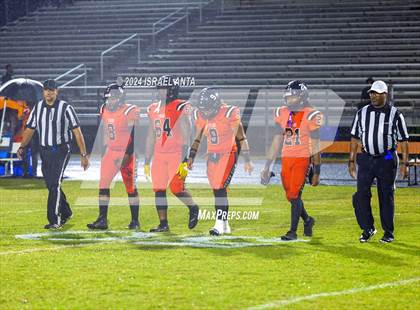 Thumbnail 3 in Douglas Byrd @ South View photogallery.