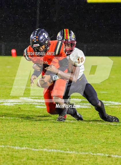 Thumbnail 3 in Douglas Byrd @ South View photogallery.